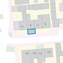 Perceel WWK00-D-4281