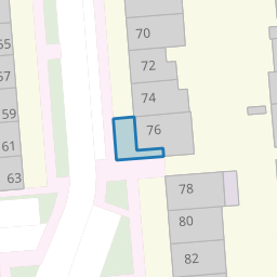 Perceel WWK00-D-4284