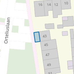 Perceel WWK00-D-4285