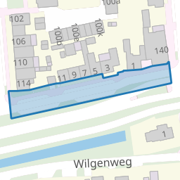 Perceel WWK00-D-4295