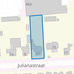 Perceel WWK00-D-4316