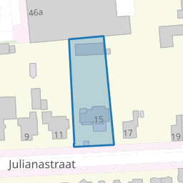 Perceel WWK00-D-4317