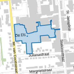 Perceel WWK00-D-4320