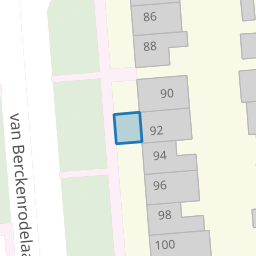 Perceel WWK00-D-4327