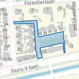 Perceel WWK00-D-4333