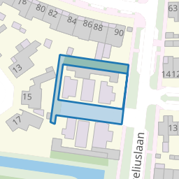 Perceel WWK00-D-4396