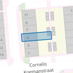 Perceel WWK00-D-4409