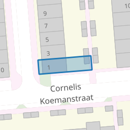 Perceel WWK00-D-4411