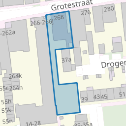 Perceel WWK00-D-4429