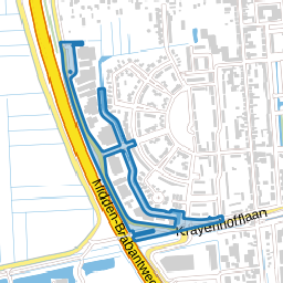 Perceel WWK00-D-4439