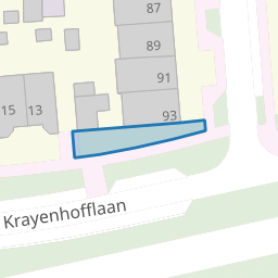 Perceel WWK00-D-4440