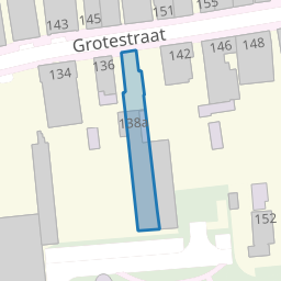 Perceel WWK00-D-4457