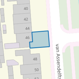 Perceel WWK00-D-4460