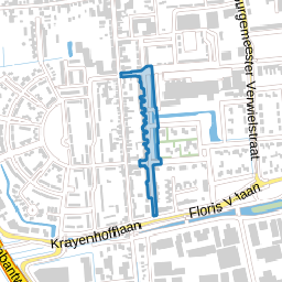 Perceel WWK00-D-4461