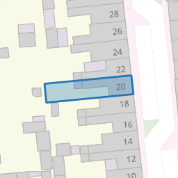 Perceel WWK00-E-1005