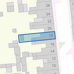 Perceel WWK00-E-1006