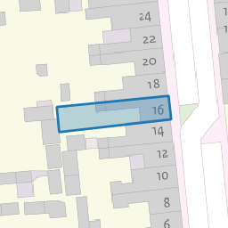 Perceel WWK00-E-1007