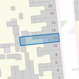 Perceel WWK00-E-1009