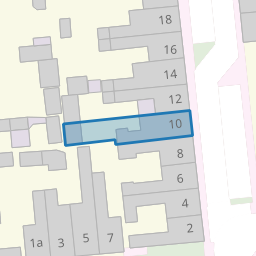 Perceel WWK00-E-1010