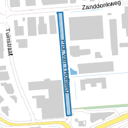 Perceel WWK00-E-1042