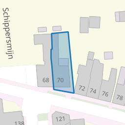 Perceel WWK00-E-1053