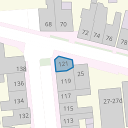 Perceel WWK00-E-1057