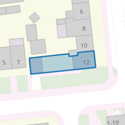 Perceel WWK00-E-1058