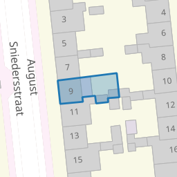 Perceel WWK00-E-1066