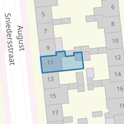 Perceel WWK00-E-1067