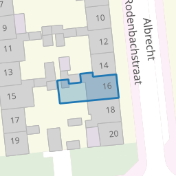 Perceel WWK00-E-1073