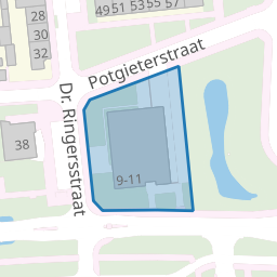 Perceel WWK00-E-1086