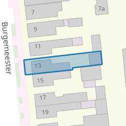 Perceel WWK00-E-1103