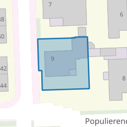 Perceel WWK00-E-1107