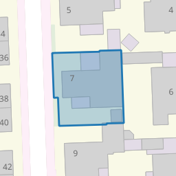 Perceel WWK00-E-1108