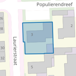 Perceel WWK00-E-1110