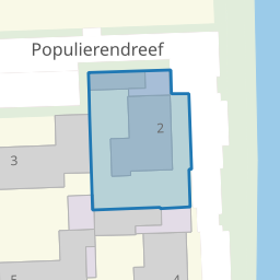 Perceel WWK00-E-1116