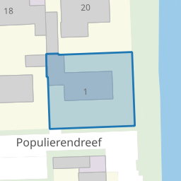 Perceel WWK00-E-1117