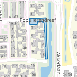 Perceel WWK00-E-1119