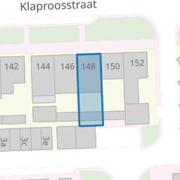 Perceel WWK00-E-1122