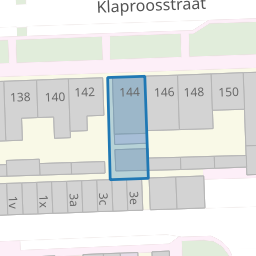 Perceel WWK00-E-1124