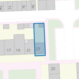 Perceel WWK00-E-1135