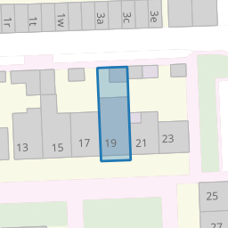 Perceel WWK00-E-1137