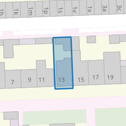 Perceel WWK00-E-1140