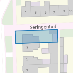 Perceel WWK00-E-1141