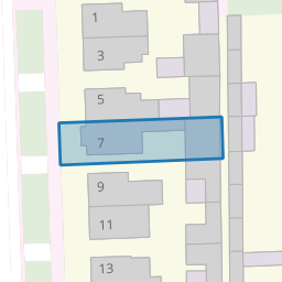 Perceel WWK00-E-1144