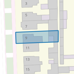 Perceel WWK00-E-1145