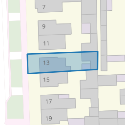 Perceel WWK00-E-1147