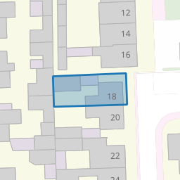 Perceel WWK00-E-1151