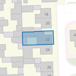 Perceel WWK00-E-1153