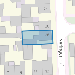 Perceel WWK00-E-1156